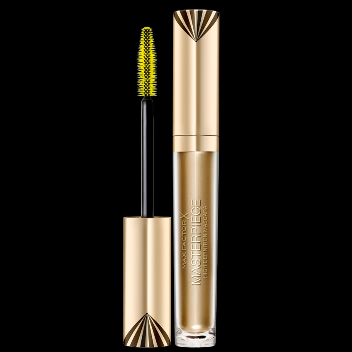 Max Factor Masterpiece Mascara 002 Black/Brown (5 ml)