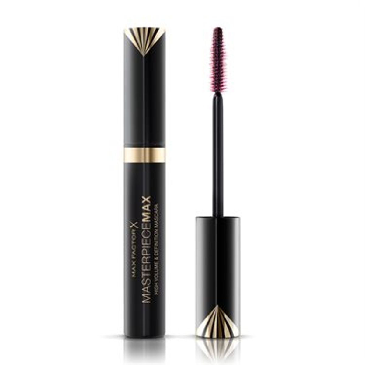 MAX FACTOR Masterpiece Max Mascara 001 Black