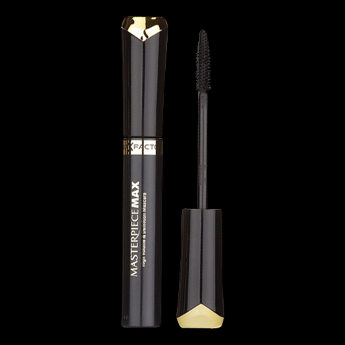 Max Factor Masterpiece Max Mascara Black 7.2 ml.