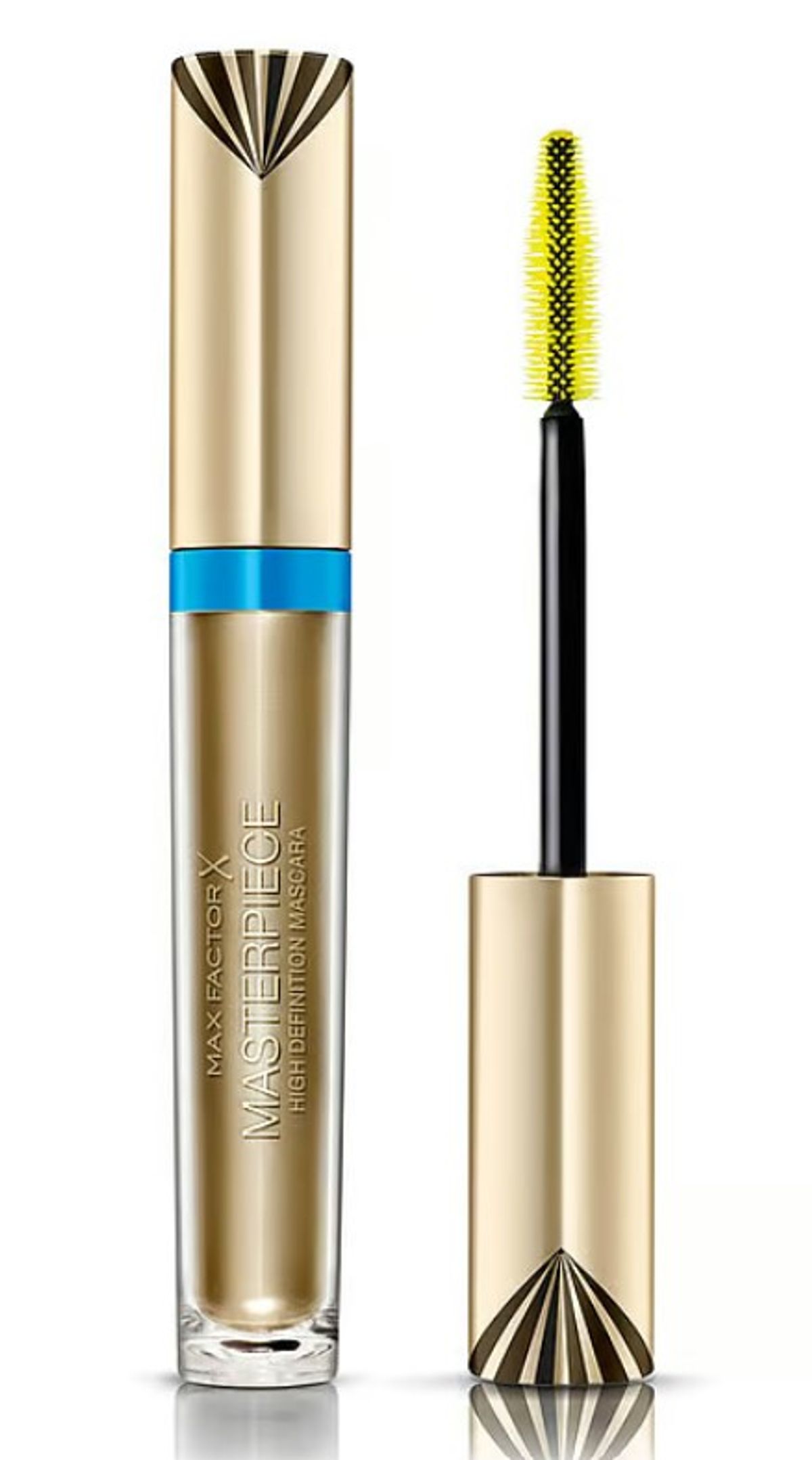 Max Factor masterprice high definition mascara black