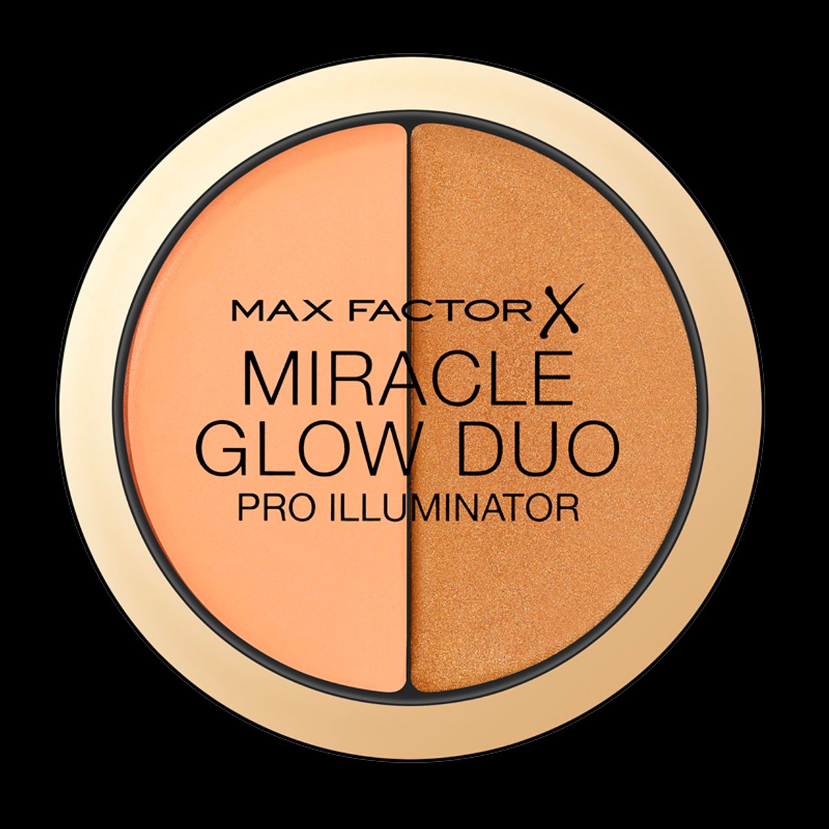 Max Factor Miracle Glow Duo 30 Deep (13 g)