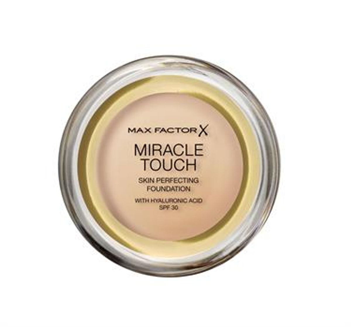 MAX FACTOR Miracle Touch Formula 060 Sand