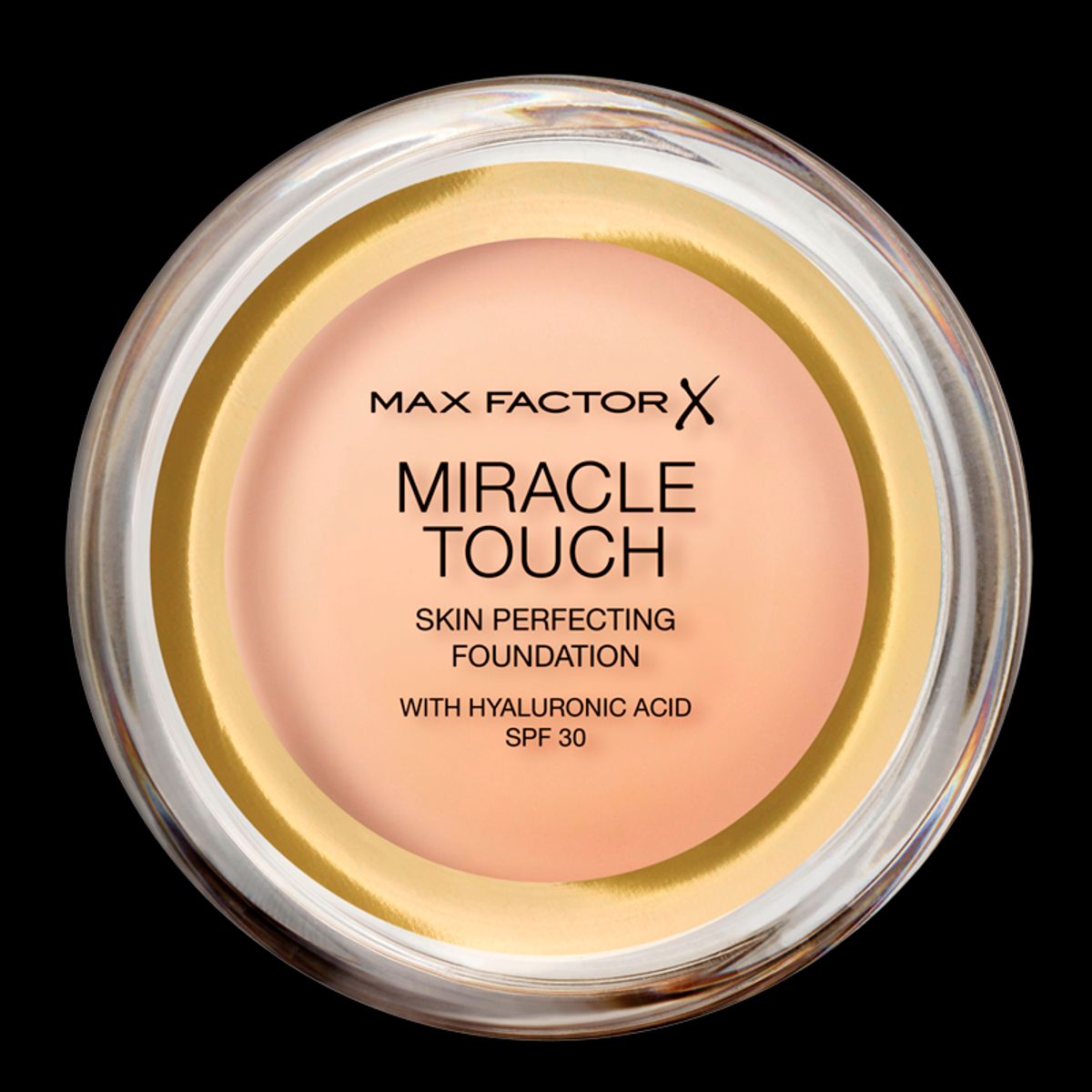 Max Factor Miracle Touch Formula 075 Golden (12 g)