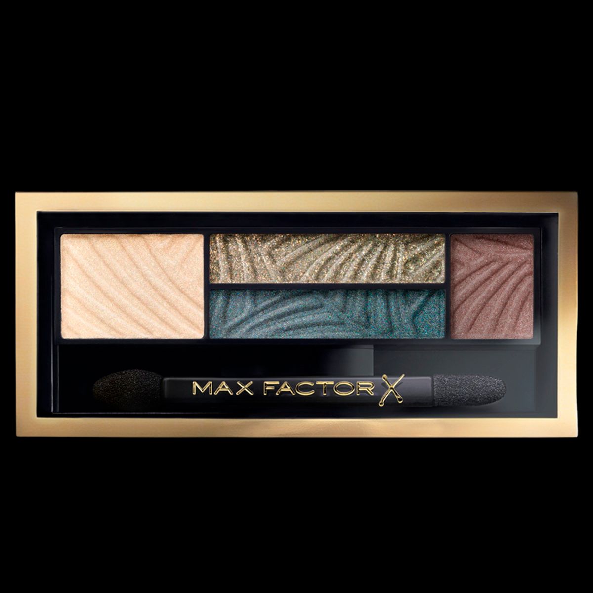 Max Factor Smoke Eye Drama Shadow 005 Magnet Jades (2 g)