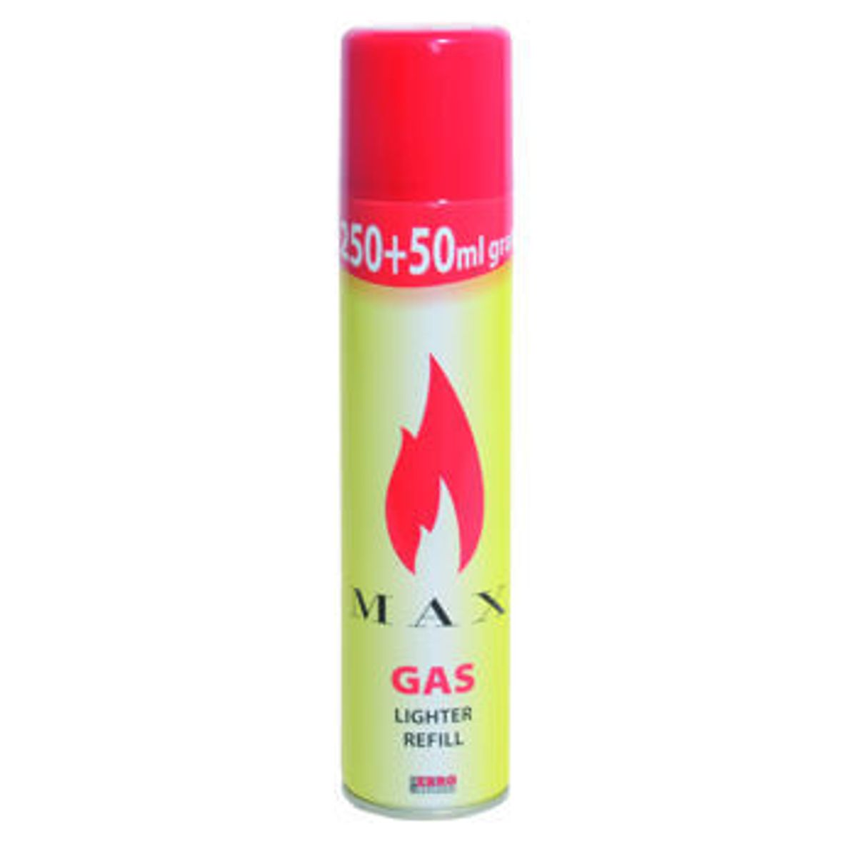 Max Lightergas, 300 ml