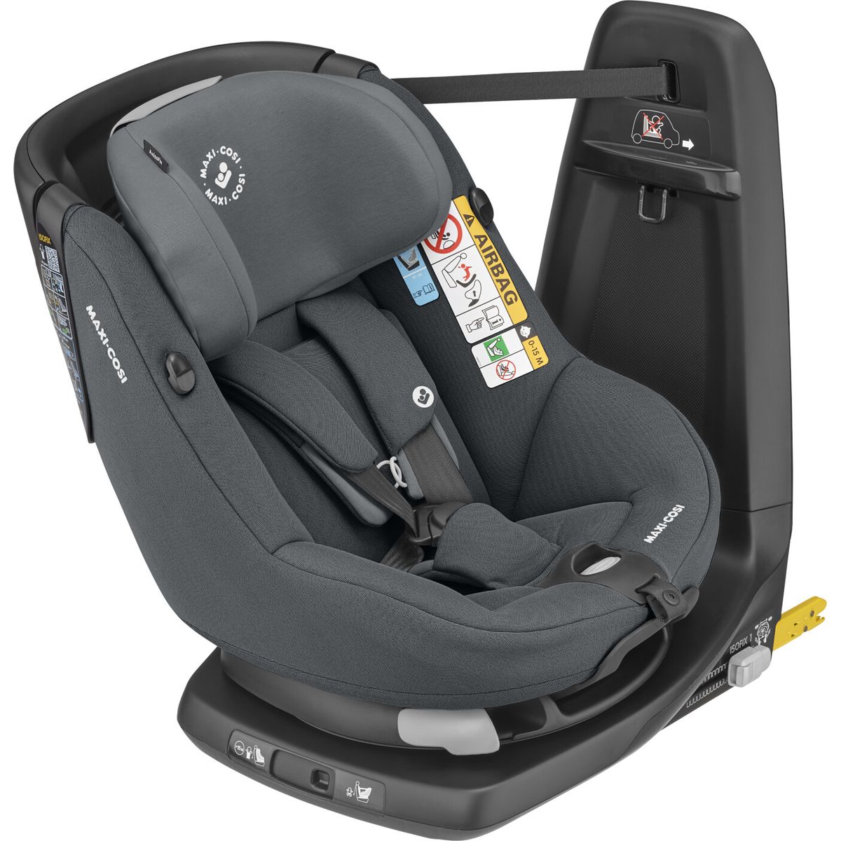 Maxi-cosi - Axissfix Autostol - 0-18 Kg