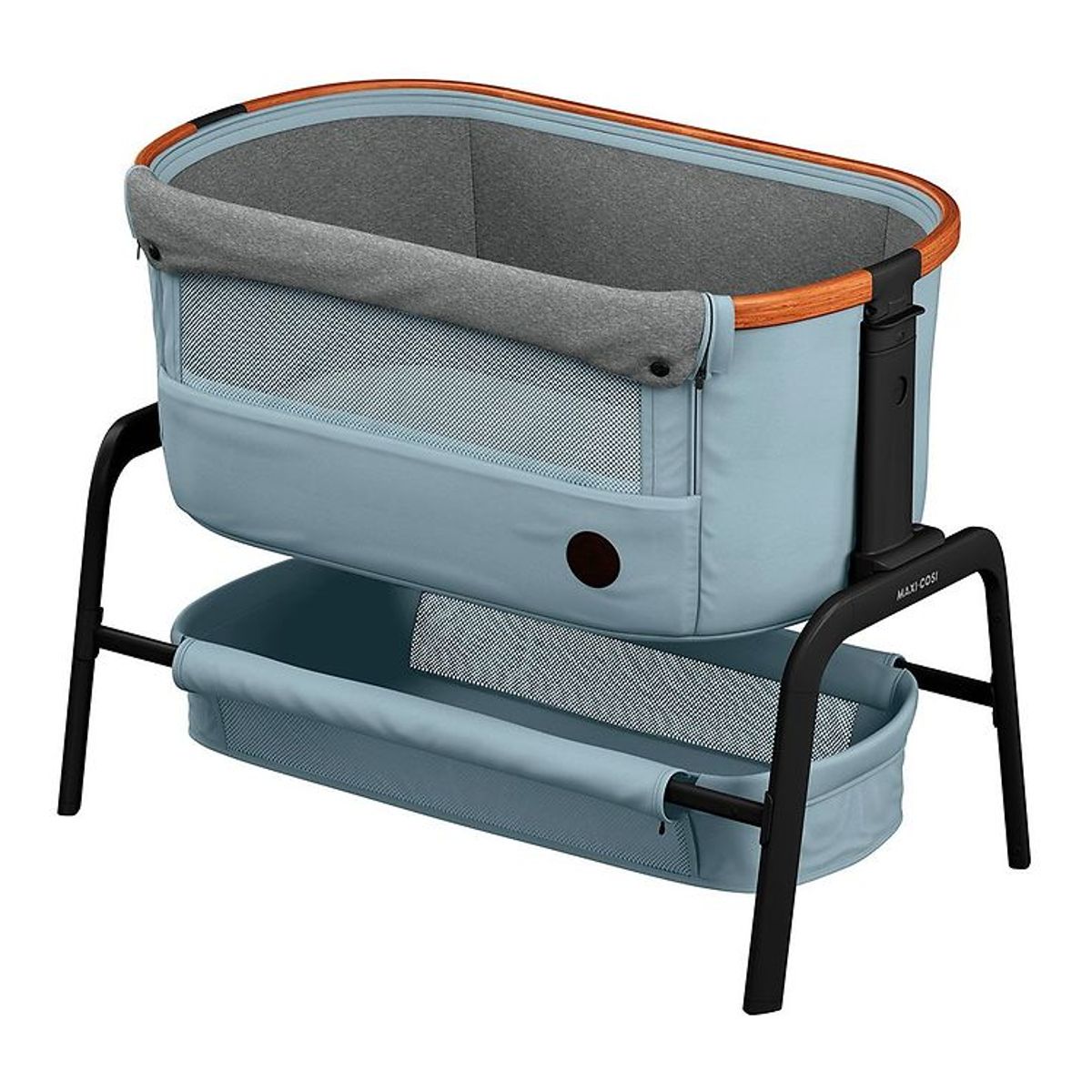 Maxi-Cosi Babyseng - iOra - 93x55 cm - Essential Grey