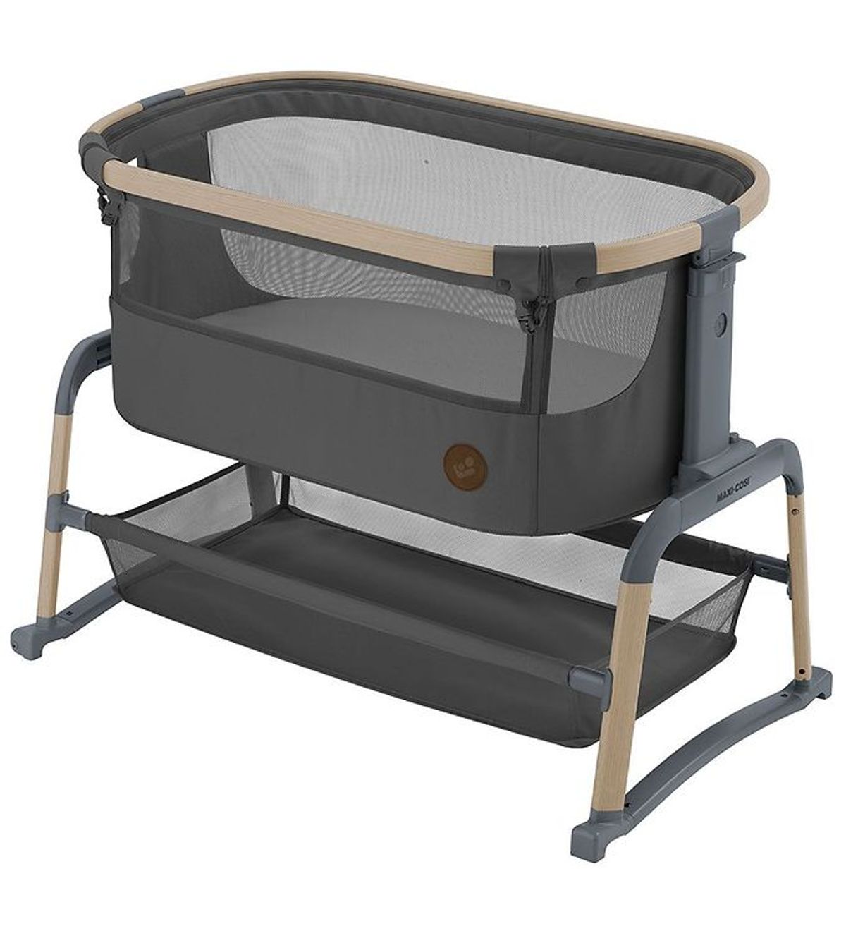 Maxi-Cosi Babyseng - iOra Air - 97x52,3 cm - Beyond Graphite