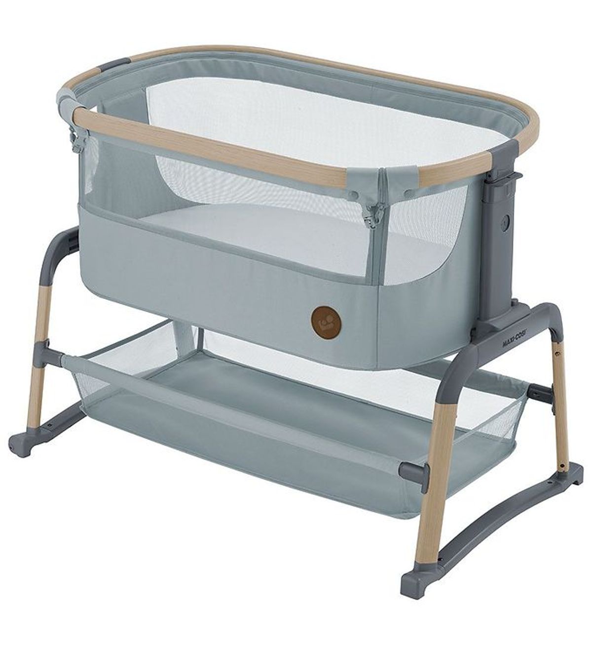 Maxi-Cosi Babyseng - iOra Air - 97x52,3 cm - Beyond Grey