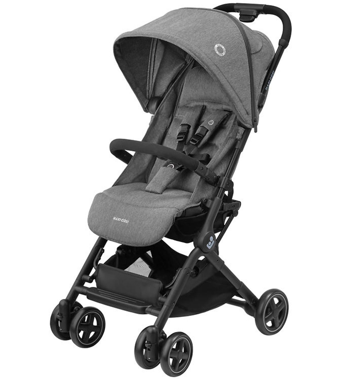 Maxi-Cosi Klapvogn - Lara2 - Select Grey