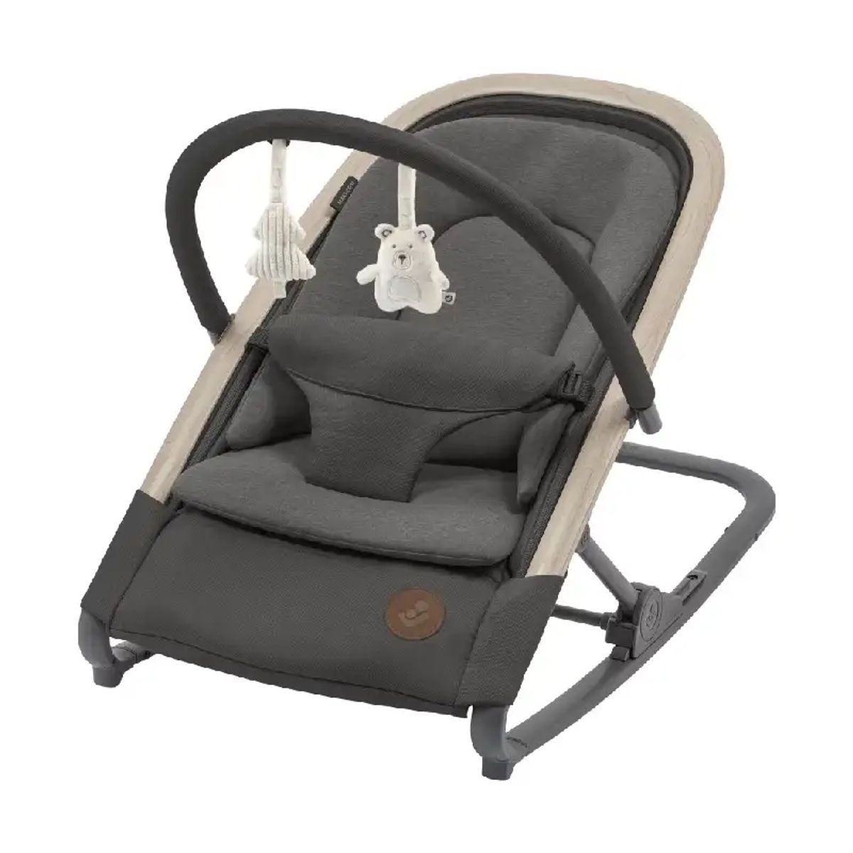 Maxi-cosi Kori Beyond Graphite Eco