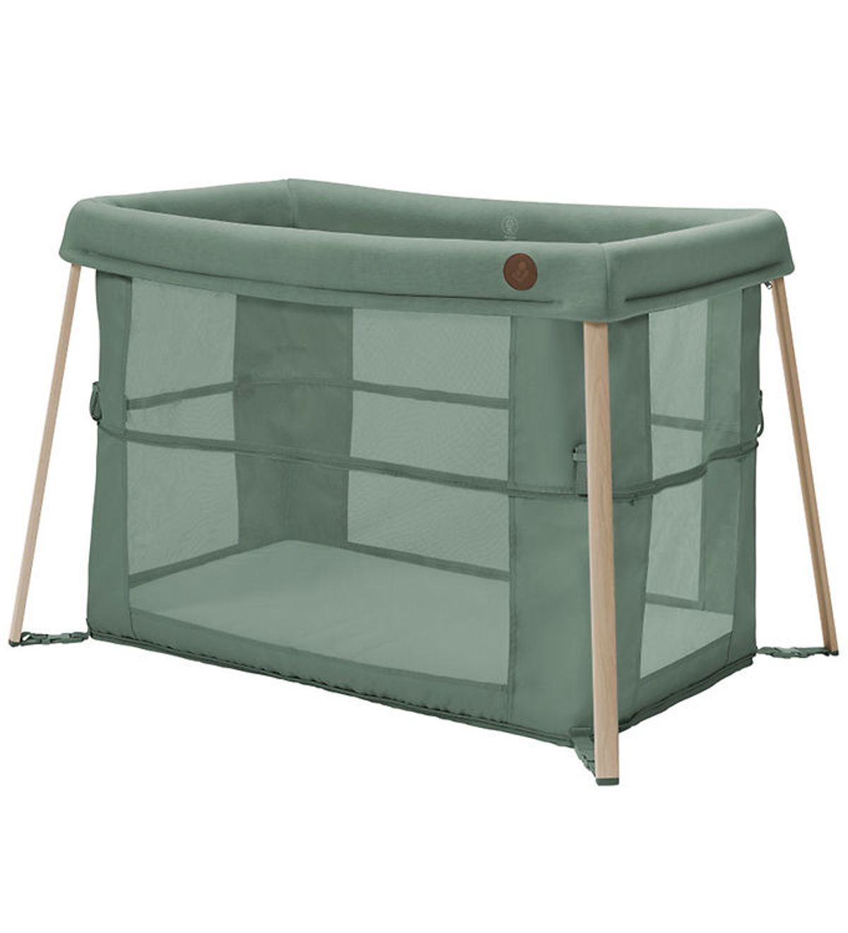 Maxi-Cosi Rejseseng - Iris - 115x67x69 cm - Beyond Green ECO