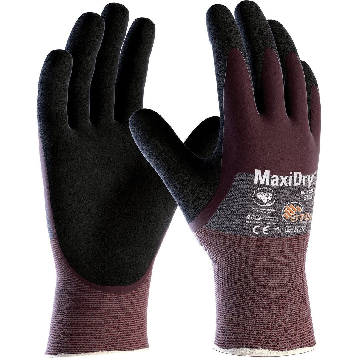 MaxiDry 3/4 HT 56-425 Handsker