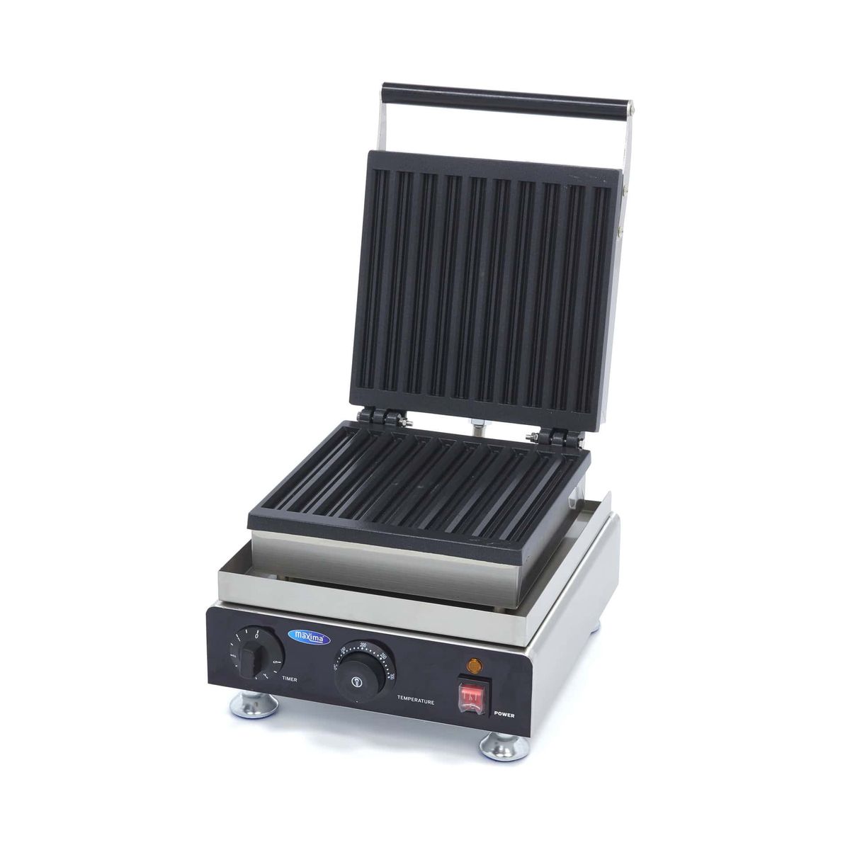 Maxima Waffle Maker Churros - 10 stykker - Maxima