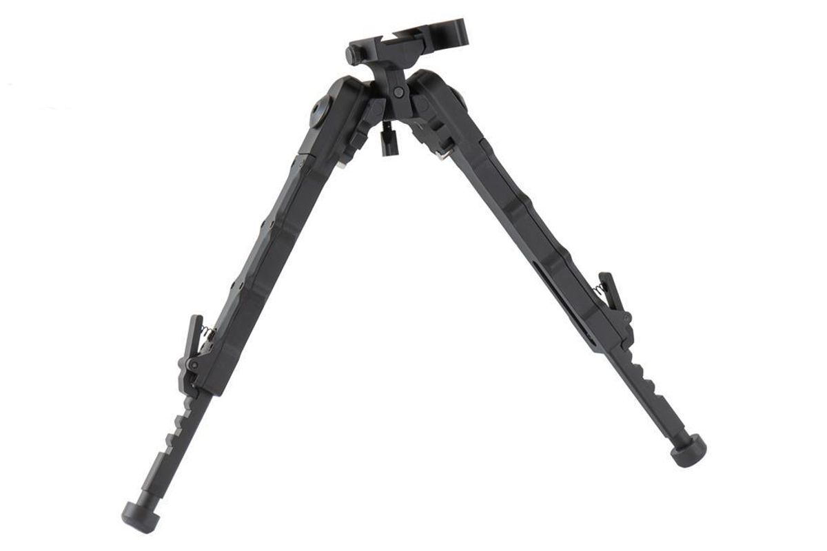 Maximal bipod med picatinny montage 21-26 cm