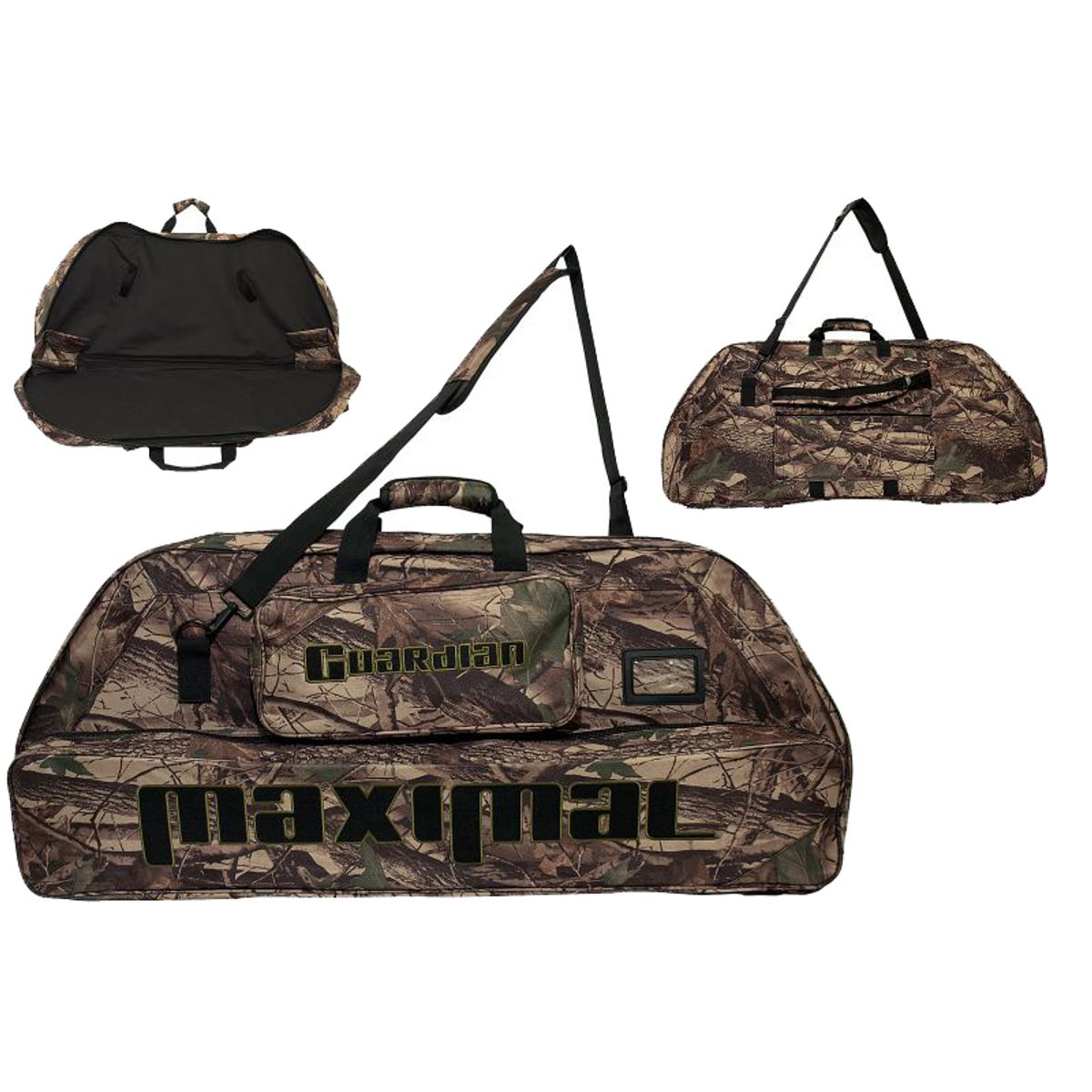 Maximal Guardian compoundtaske camo 102 x 42 x 12 cm