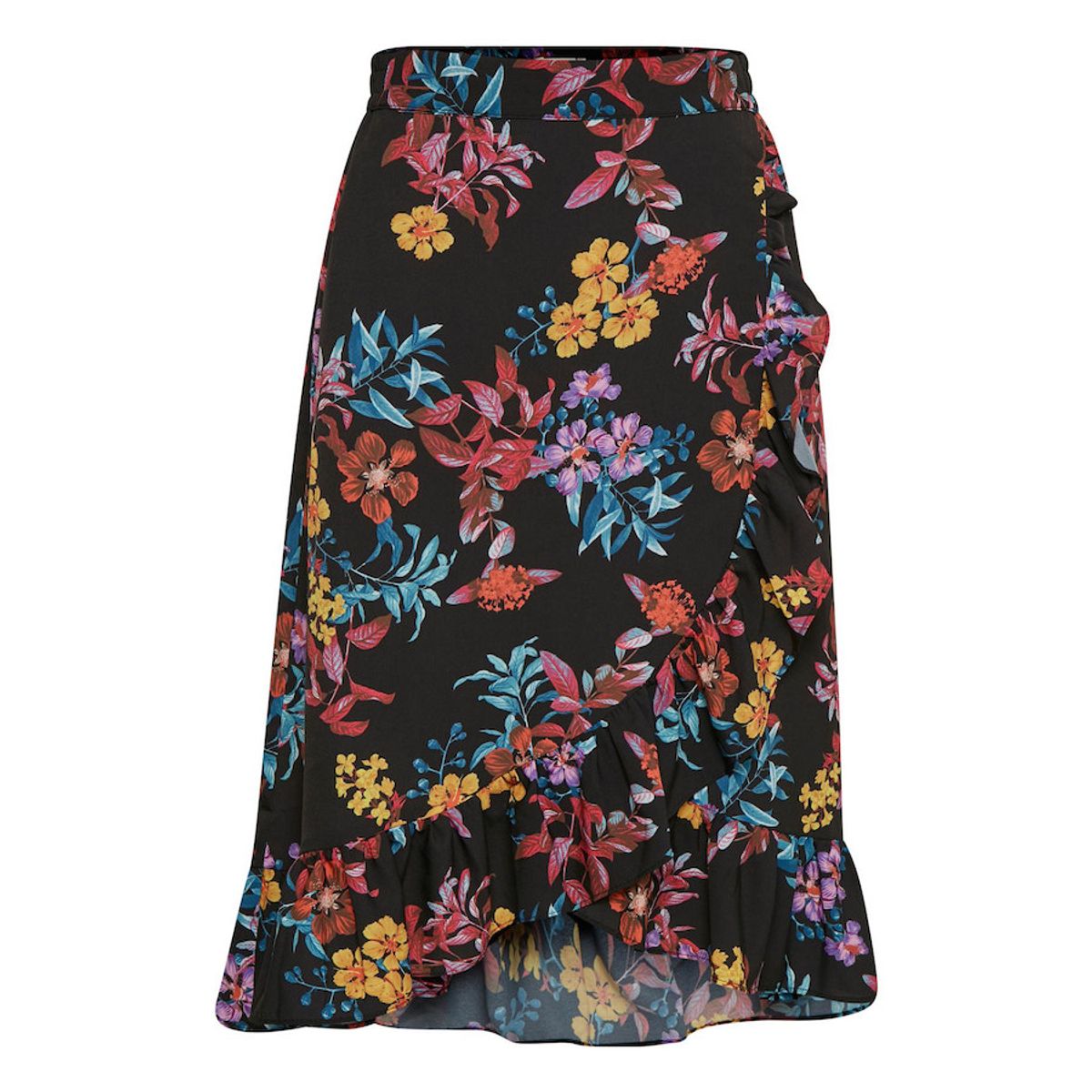 Maxime Skirt | Soaked in Luxury - L