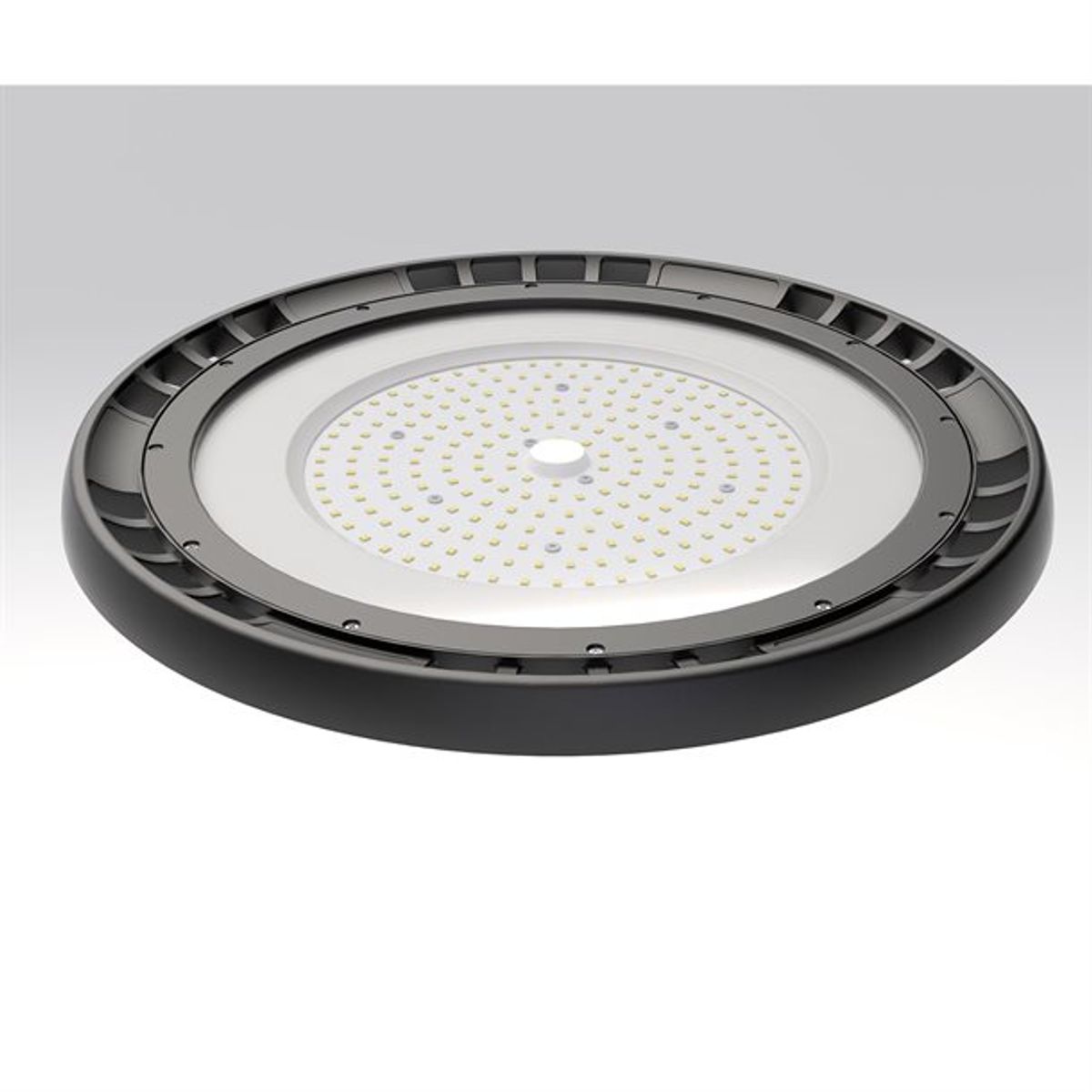 Maximus LED High Bay 200W IP65 industrilampe 18.000 lumen - LED Lys > LED High Bay - Maximus - Spotshop