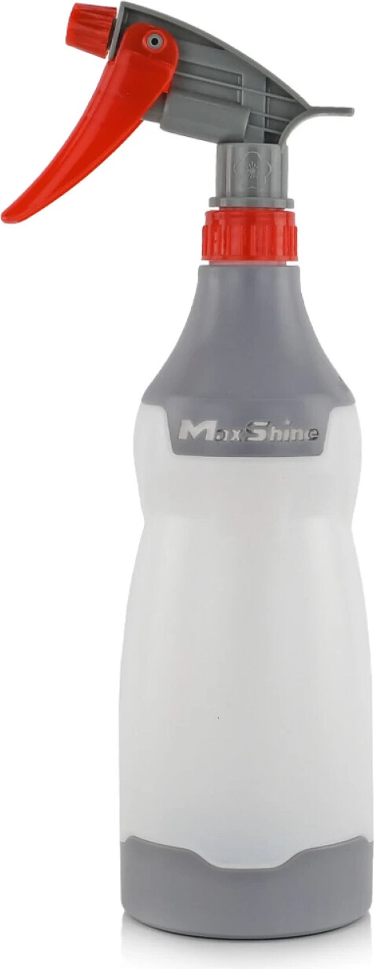 Maxshine Chemical Resistant Trigger Bottle 750ml - Grey