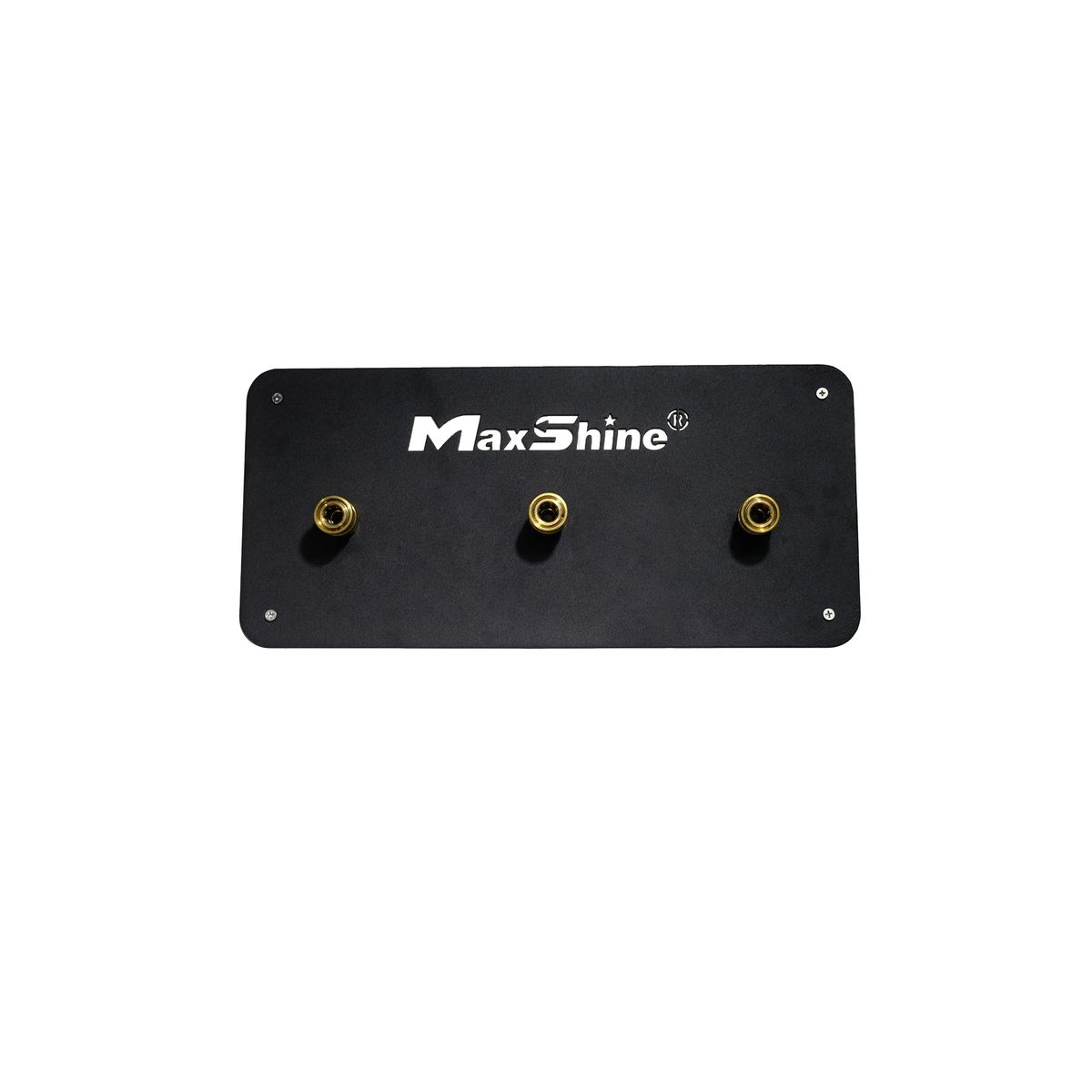 MaxShine Skumlanse Holder