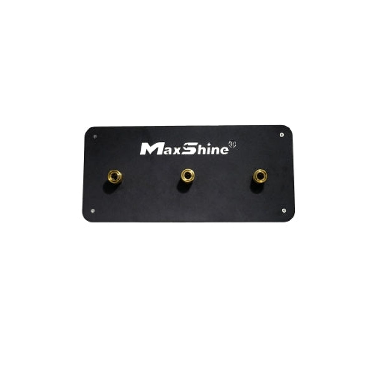 MaxShine Skumlanse Holder