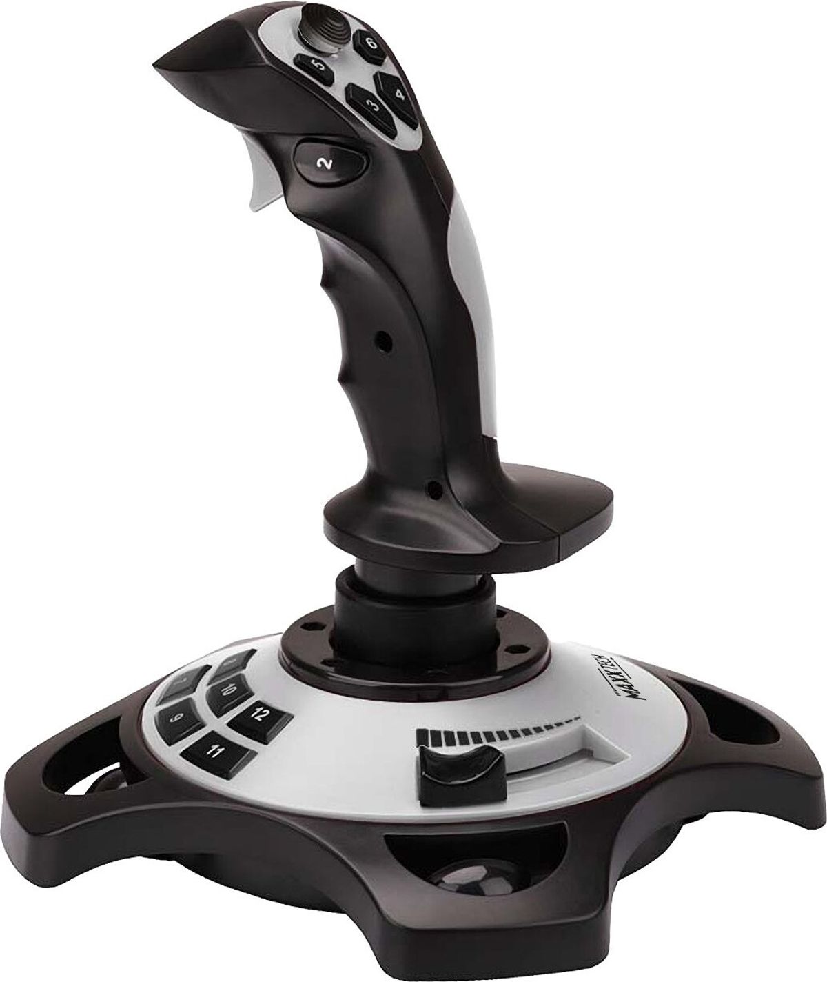 Maxx Tech Pro Usb Joystick For Pc