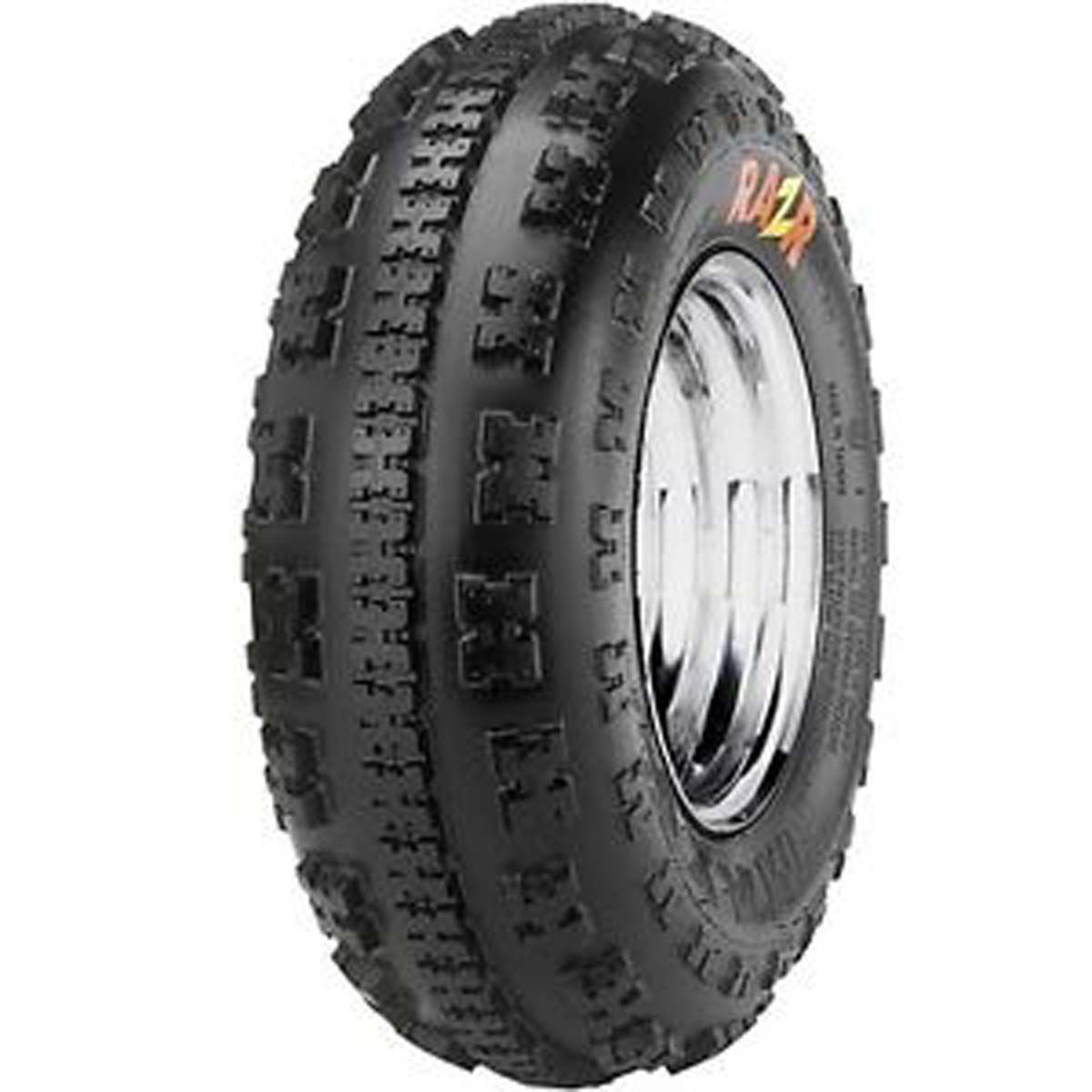 Maxxis 21 / 7-10 RAZR foran ATV dæk - 10831