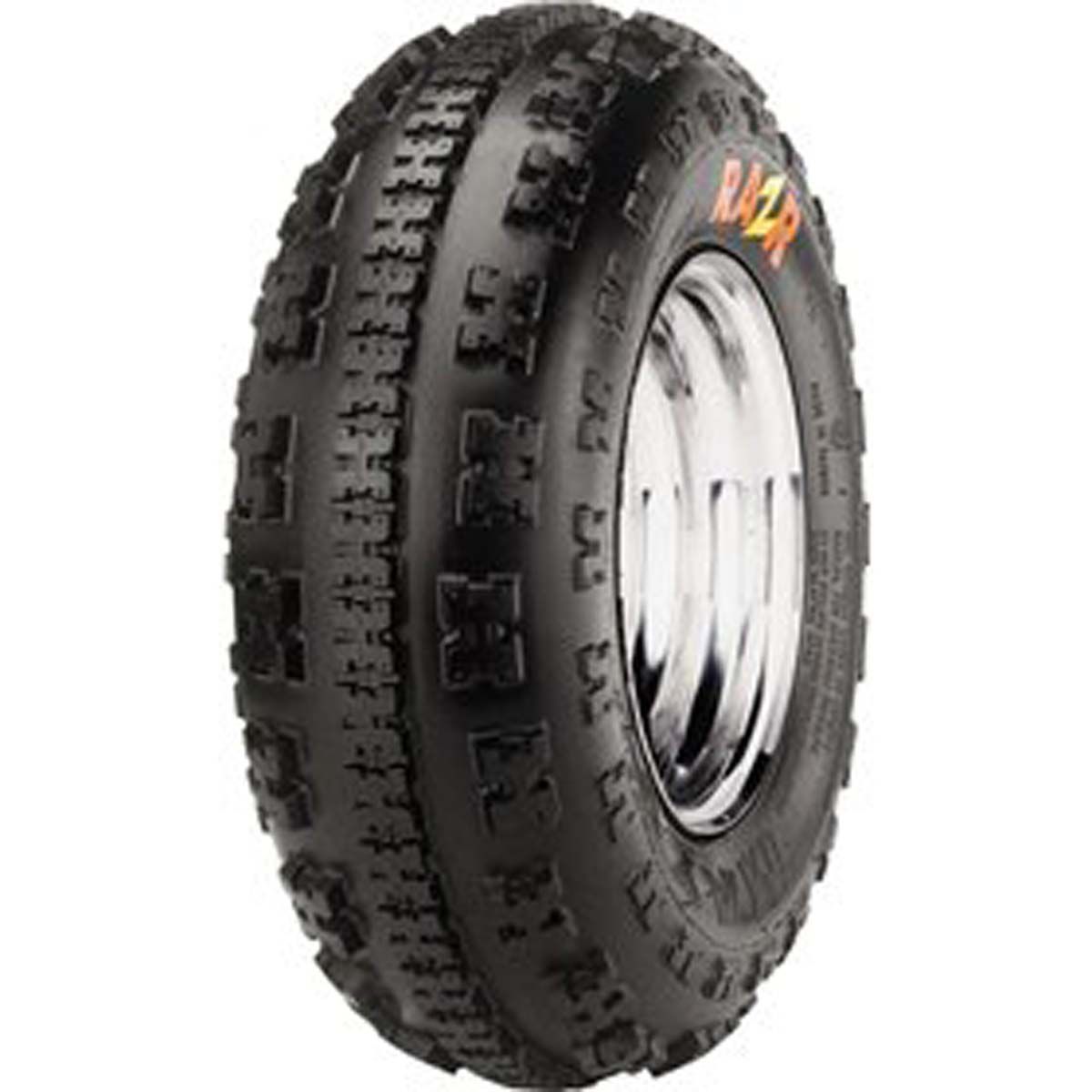 Maxxis 22 / 7-10 RAZR foran ATV dæk - 1083101