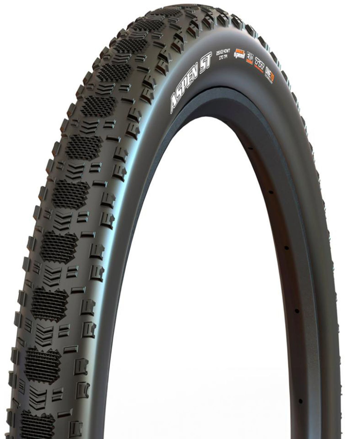 Maxxis ASPEN ST 29x2.40 WT 120TPI