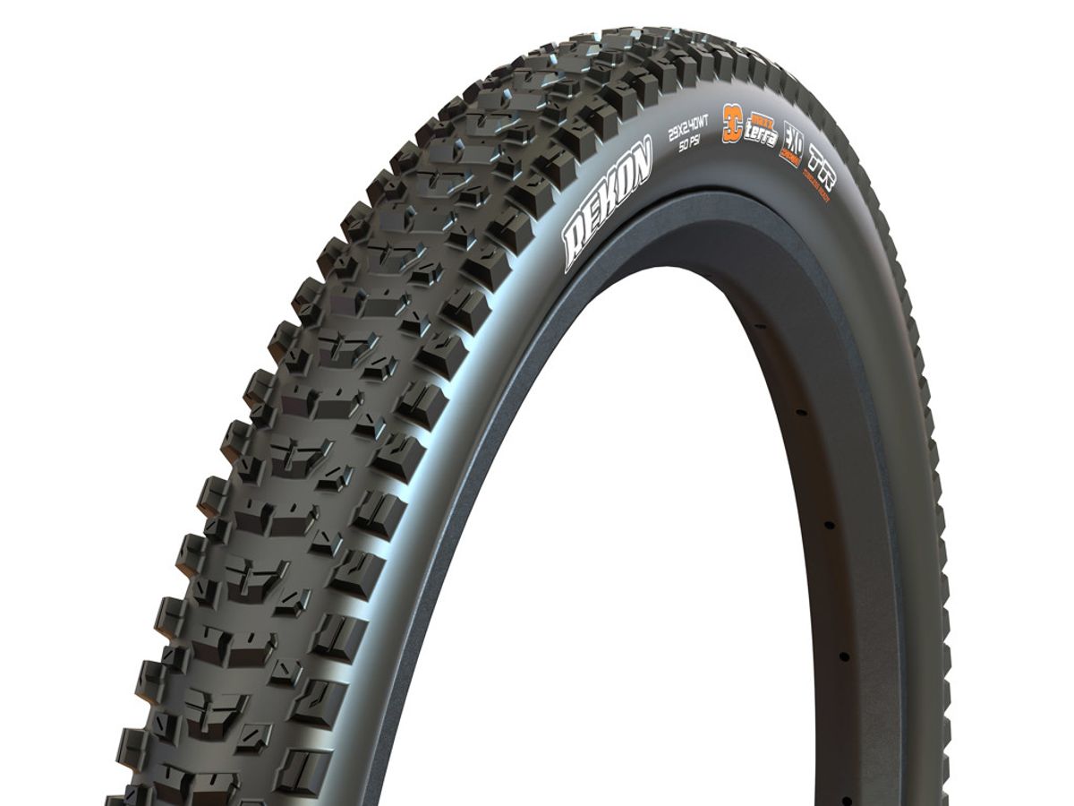 Maxxis Rekon - TR Foldedæk - 29x2,25 - 120 TPI