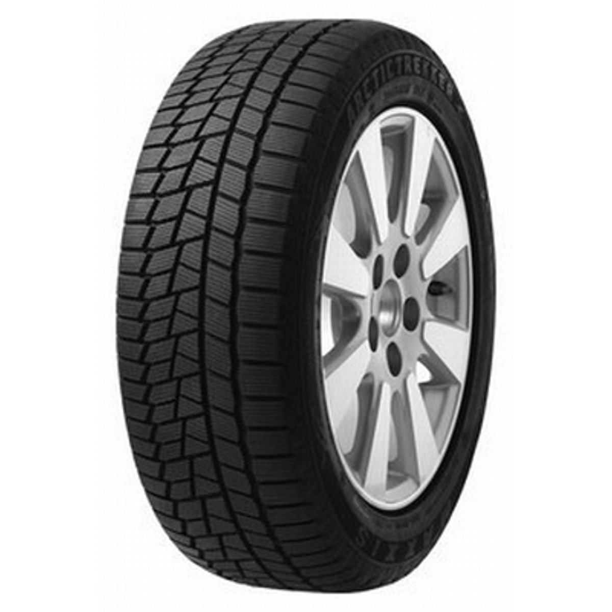 Maxxis WP05 145/70R12