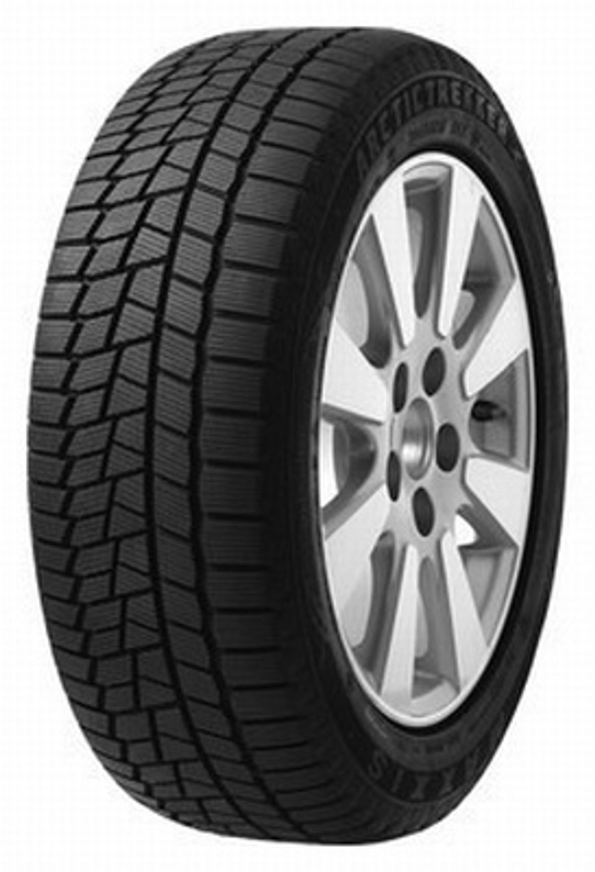 Maxxis WP05 145/80R13