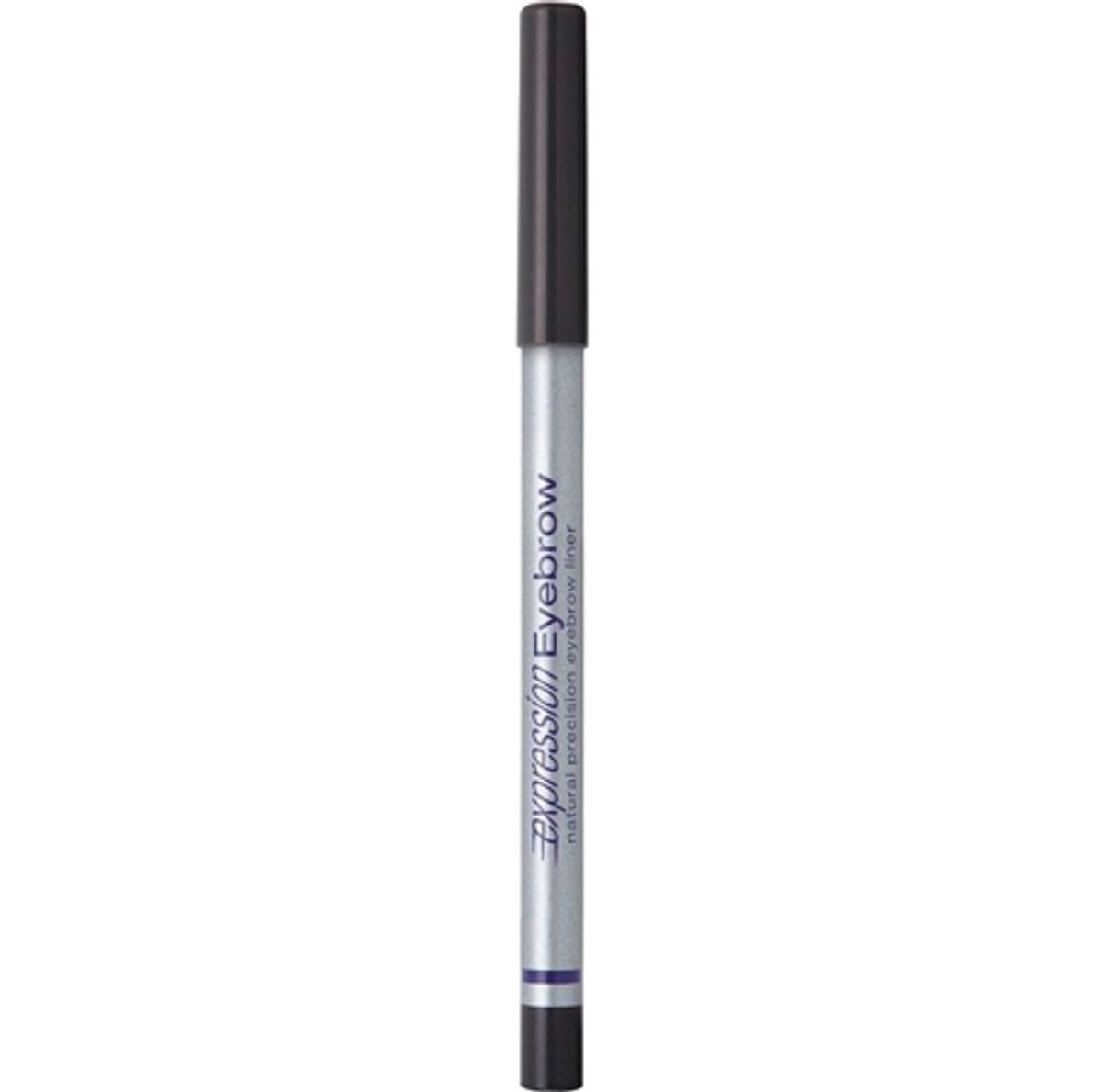 Maybelline Brow Refine Expressions Pen - Grå