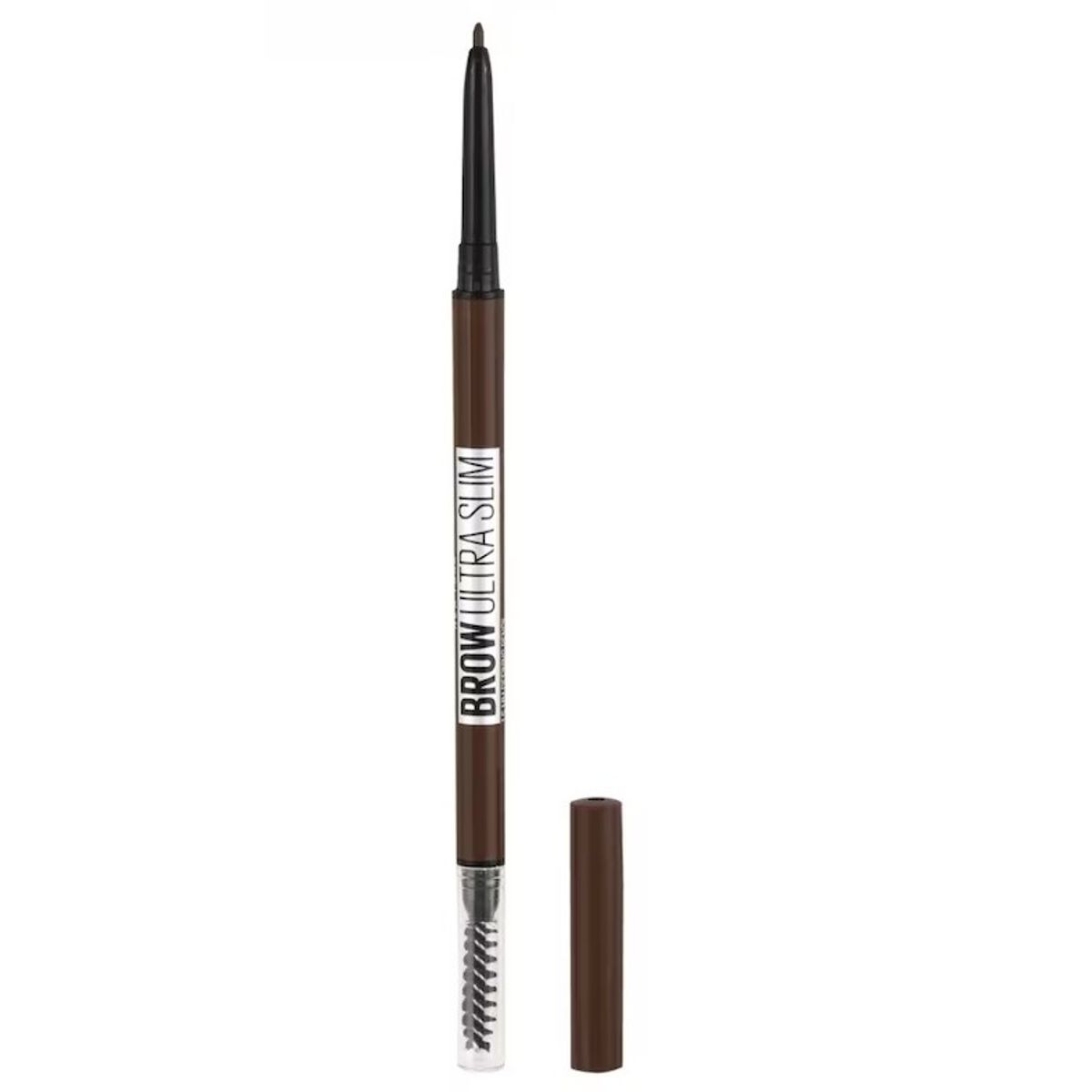 Maybelline brow ultra slim 1,5mm defining pencil medium brown