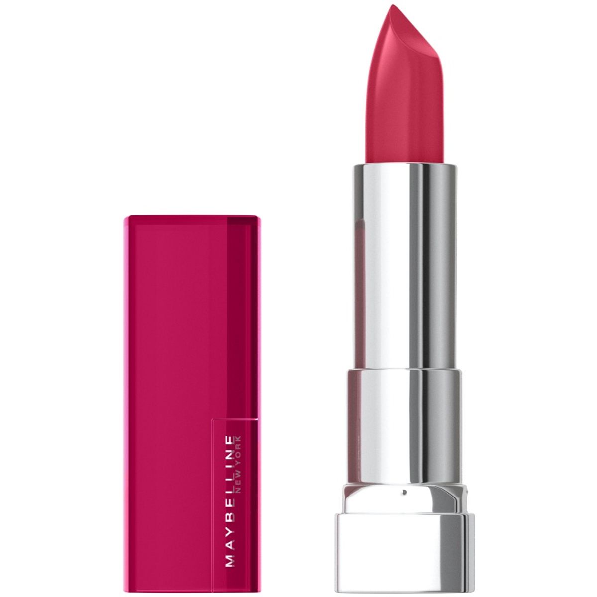 Maybelline Color Sensational Lipstick - 233 Pink Pose