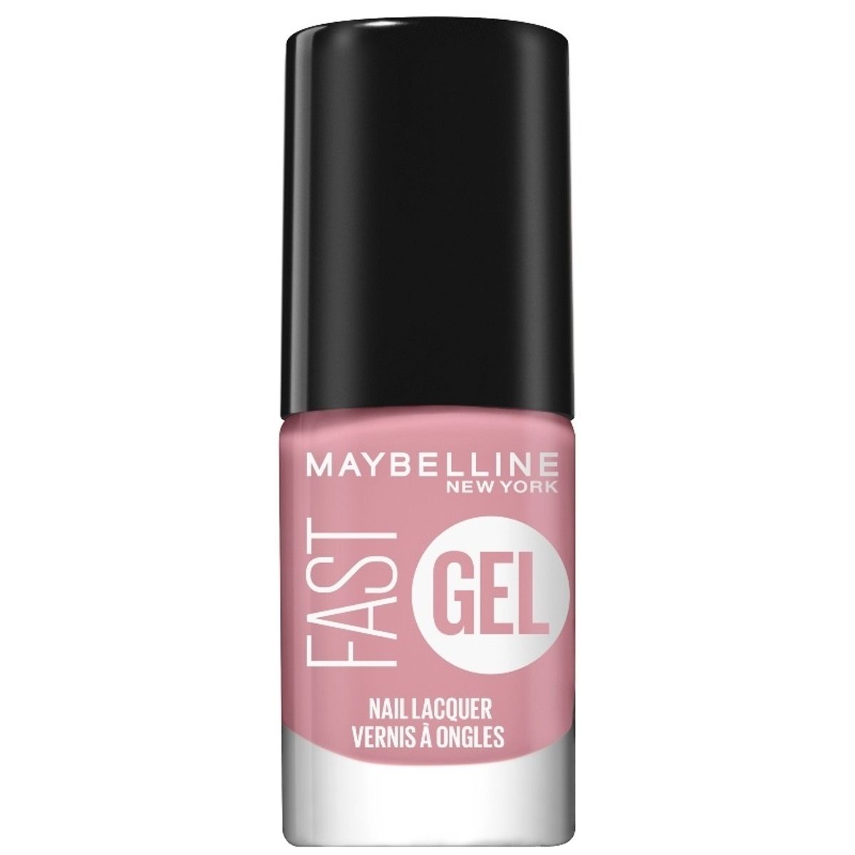 Maybelline Fast Gel Nail Polish 6,7 ml - 2 Ballerina