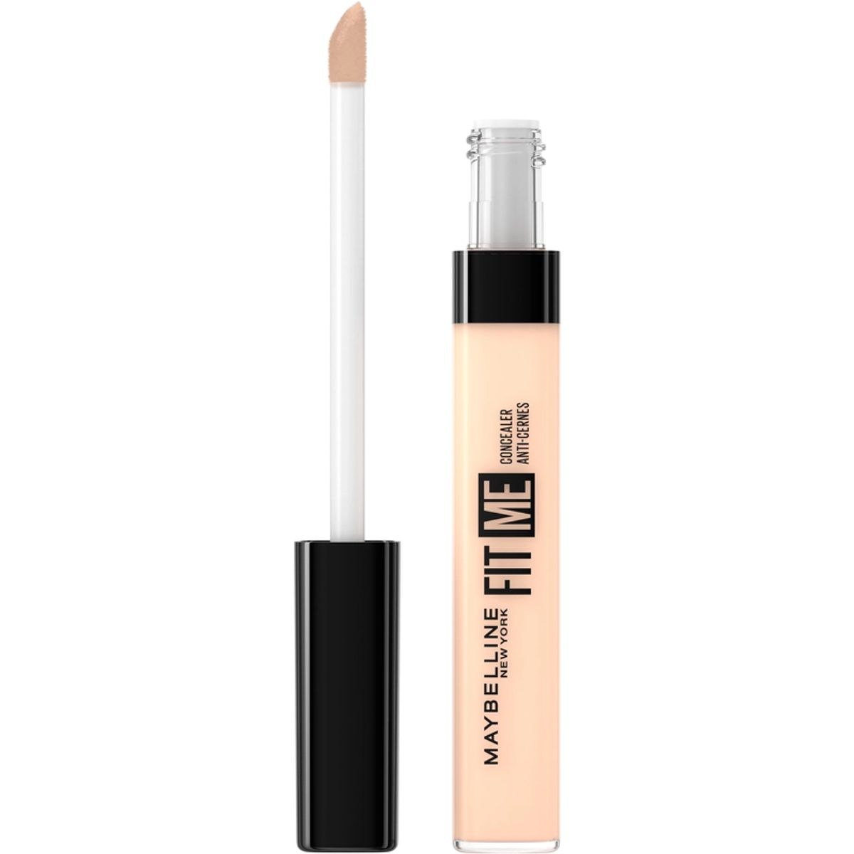 Maybelline Fit Me Concealer 6,8 ml - 15 Fair