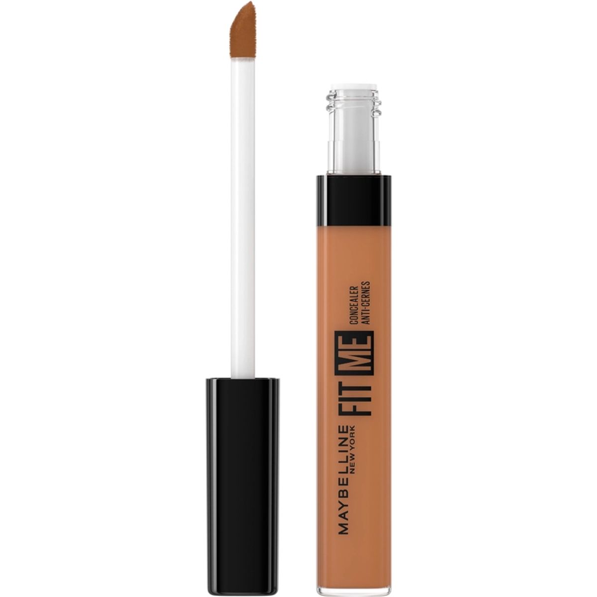 Maybelline Fit Me Concealer 6,8 ml - 30 Cafe