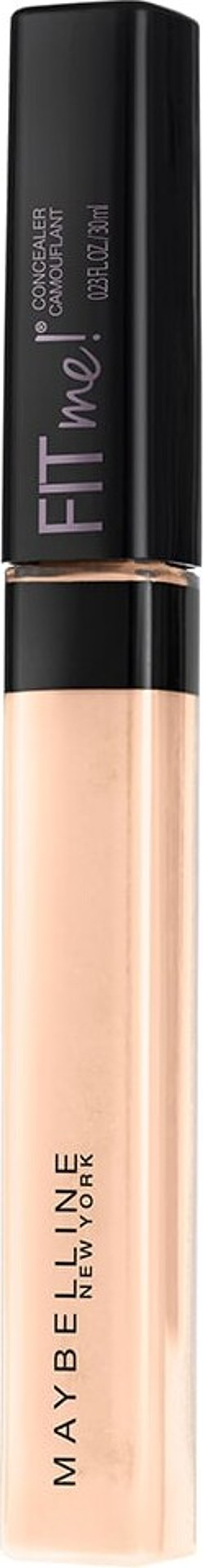 Maybelline - Fit Me Concealer / Dækstift - Fair 15