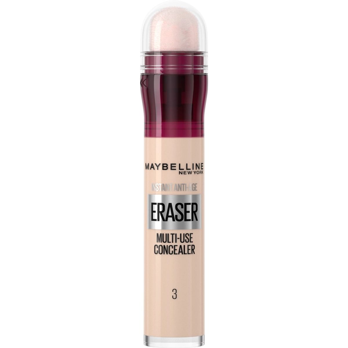 Maybelline Instant Anti-Age Eraser Concealer 6,8 ml - 03 Fair