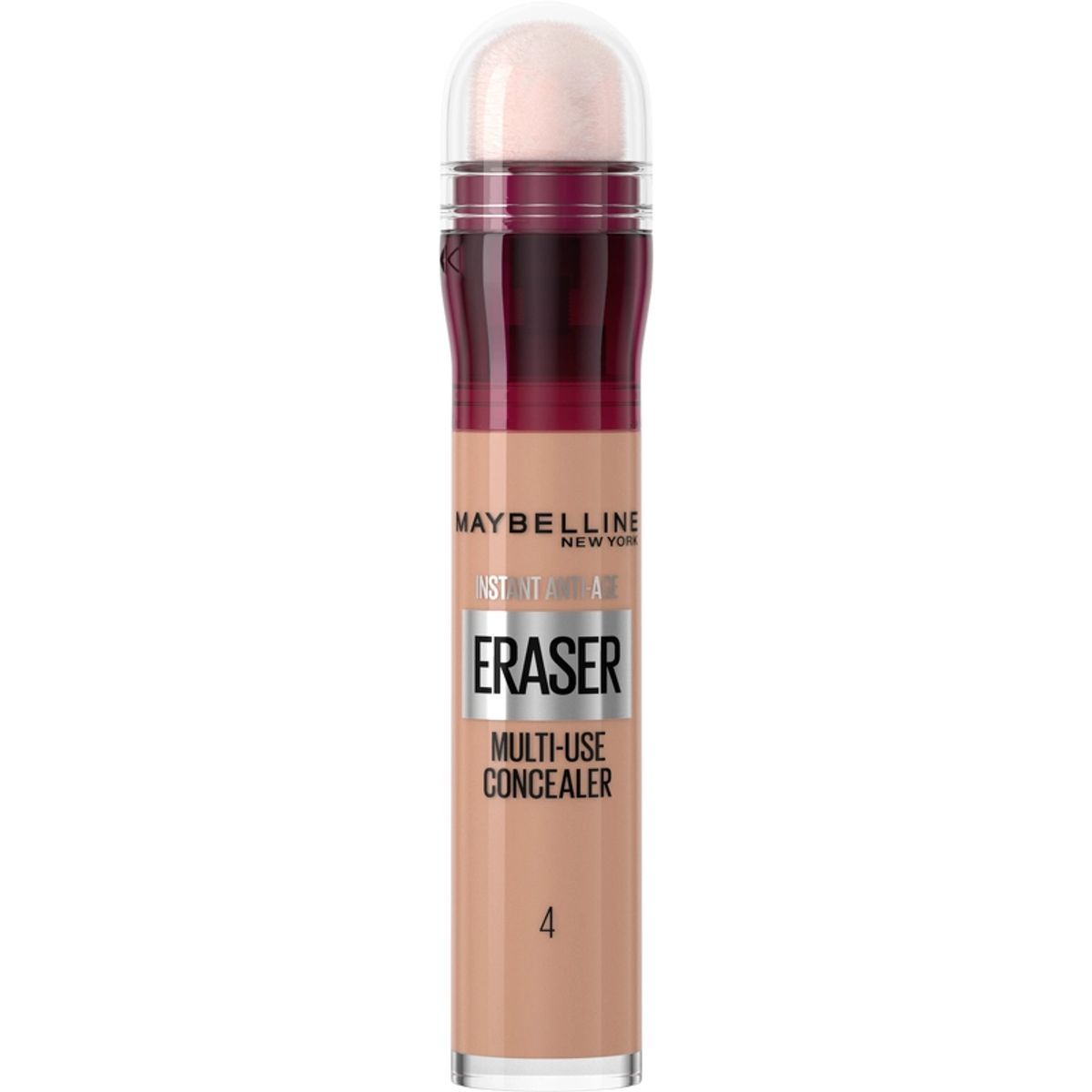 Maybelline Instant Anti-Age Eraser Concealer 6,8 ml - 04 Honey