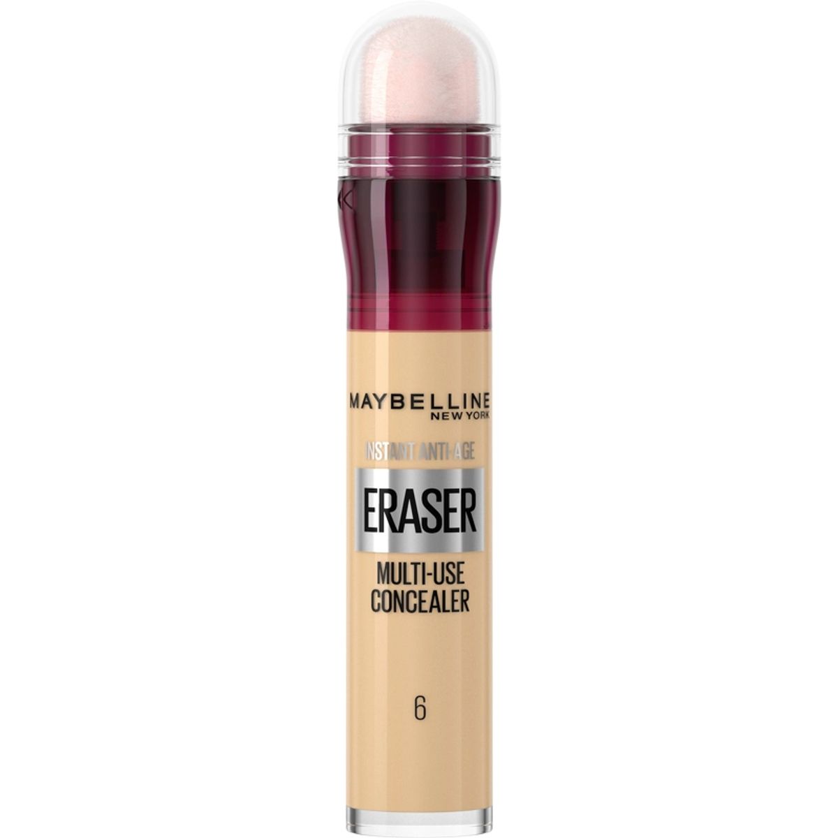 Maybelline Instant Anti-Age Eraser Concealer 6,8 ml - 06 Neutralizer