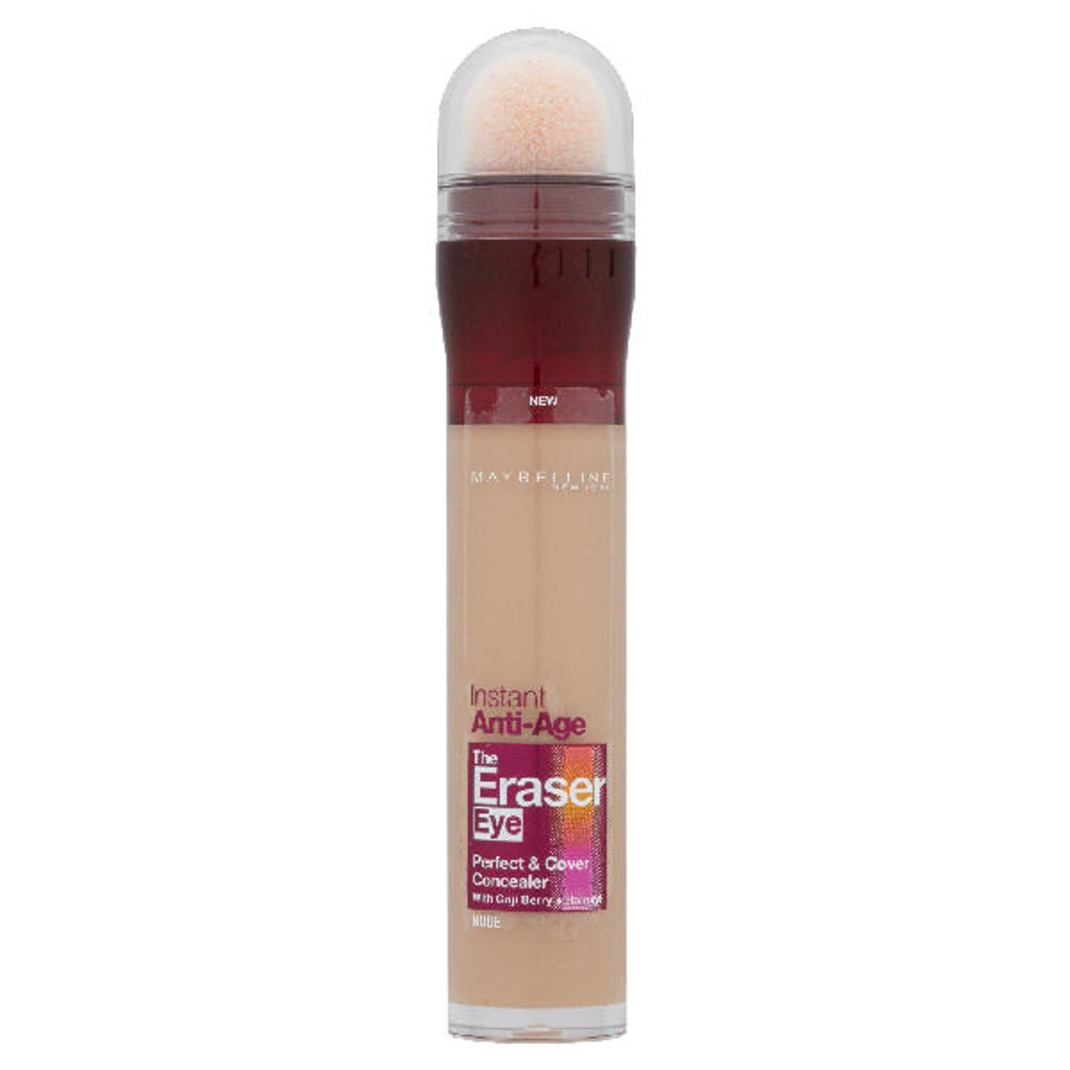 Maybelline Instant Anti-Age The Eraser Eye Concealer 6,8 ml brightener