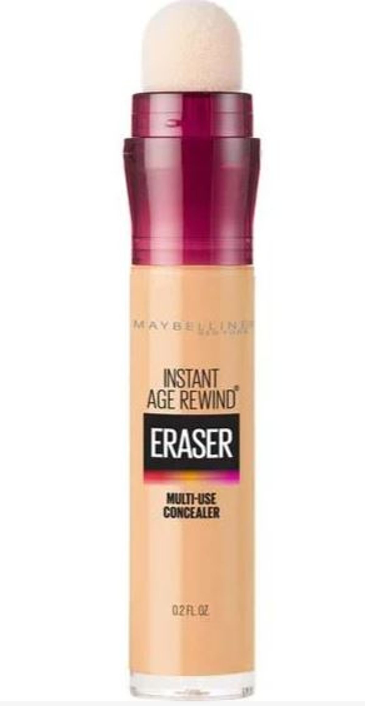 Maybelline Instant Anti-Age The Eraser multi-use Concealer 6,8 ml 115 warm light