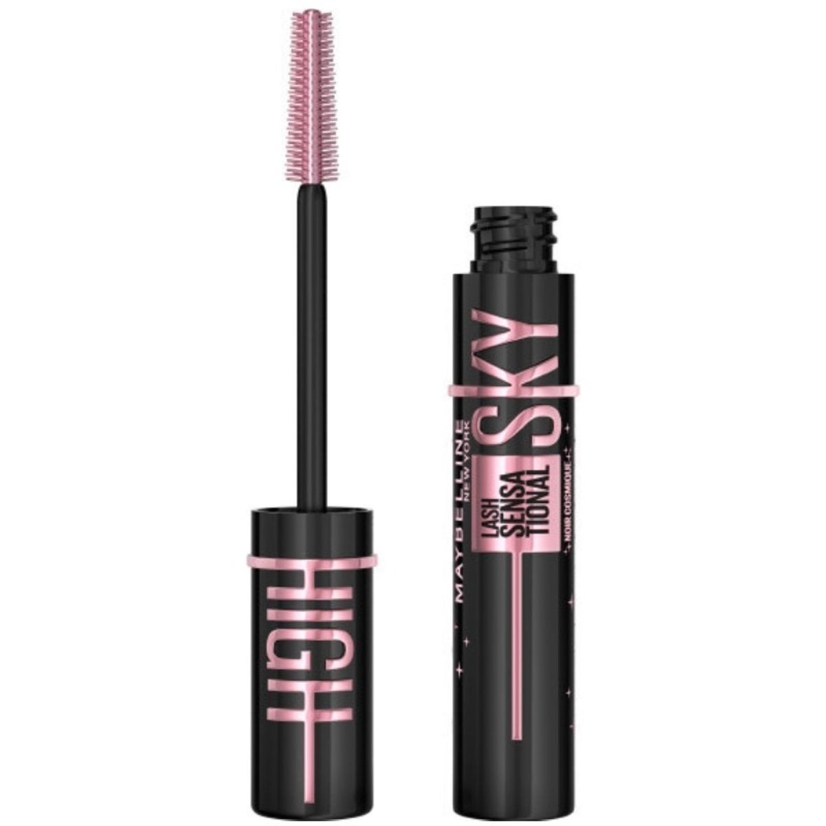 Maybelline Lash Sensational Sky High Mascara 7,2 ml - Cosmic Black