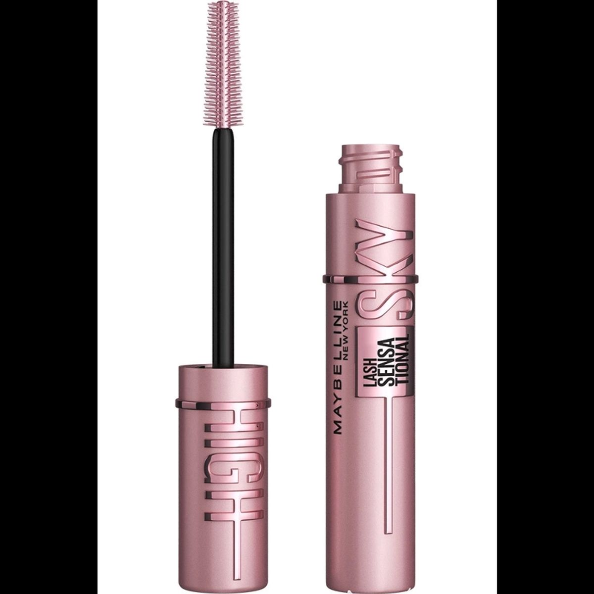 Maybelline Lash Sensational Sky High Mascara 7,2 ml - Very Black