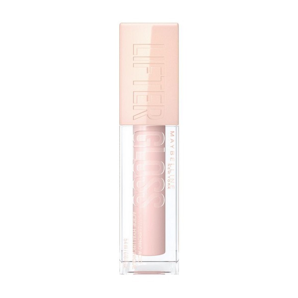 Maybelline - Lifter Gloss Ice 002