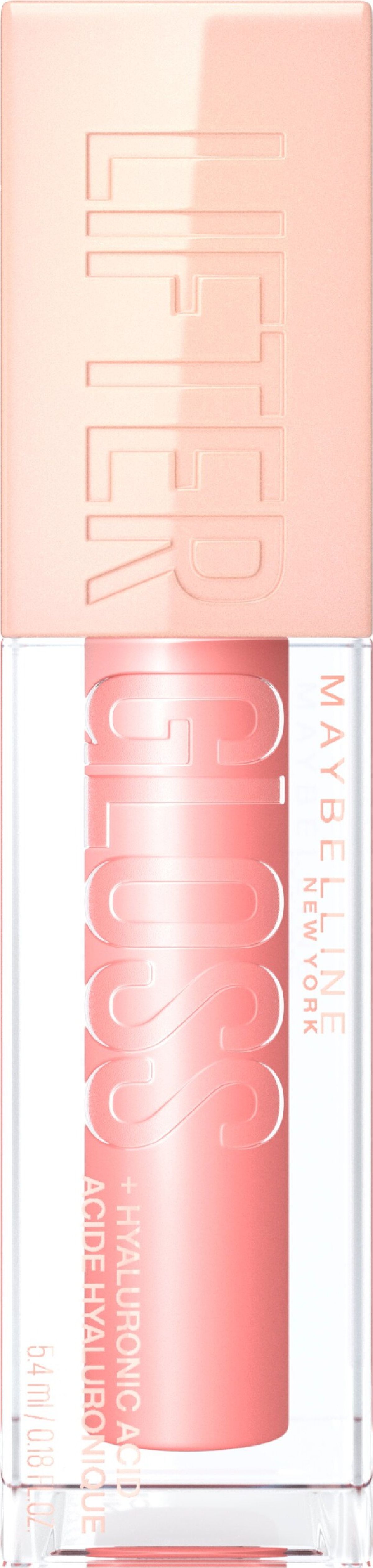 Maybelline - Lifter Lipgloss - 05 Petal