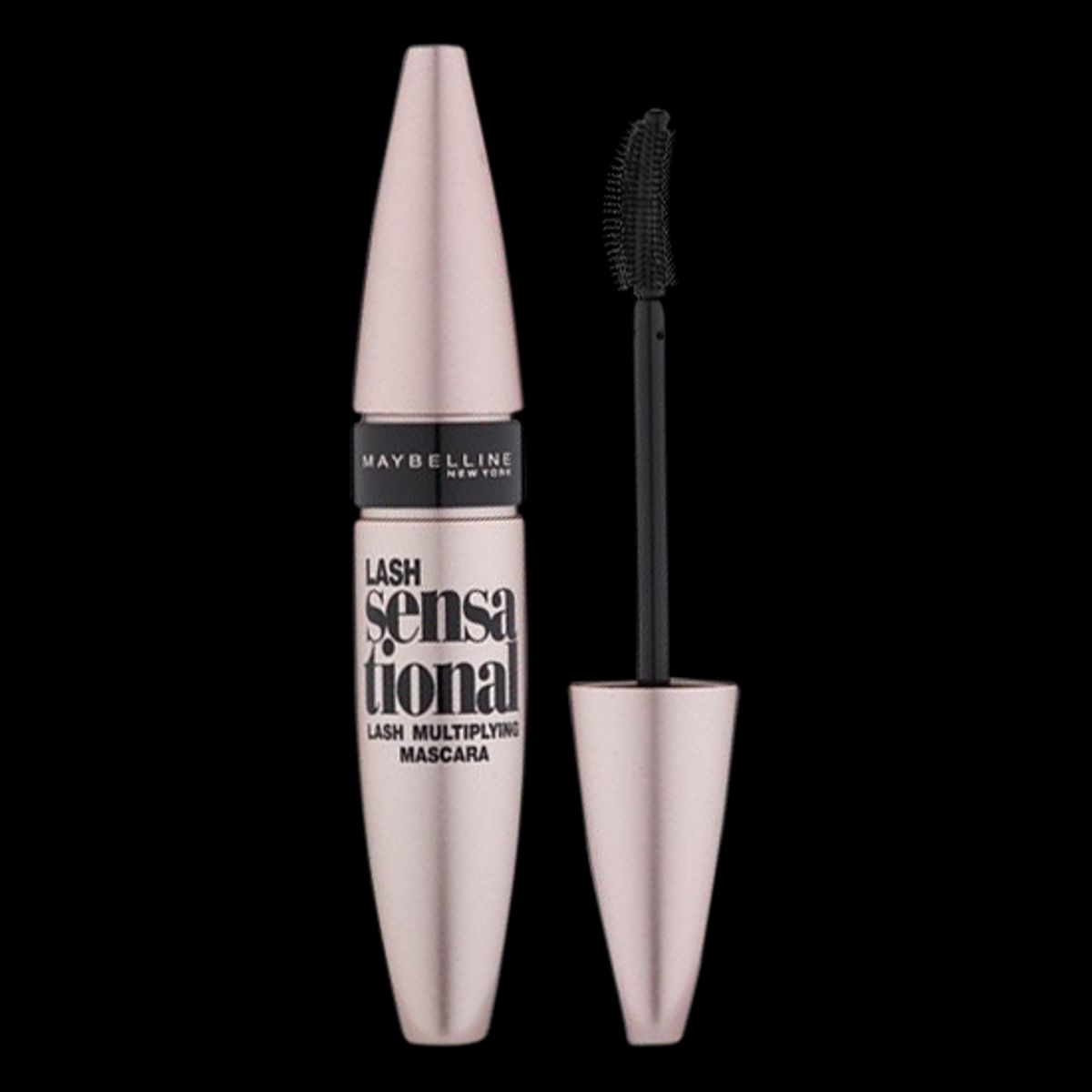 Maybelline Mascara Sensational Lash - Black