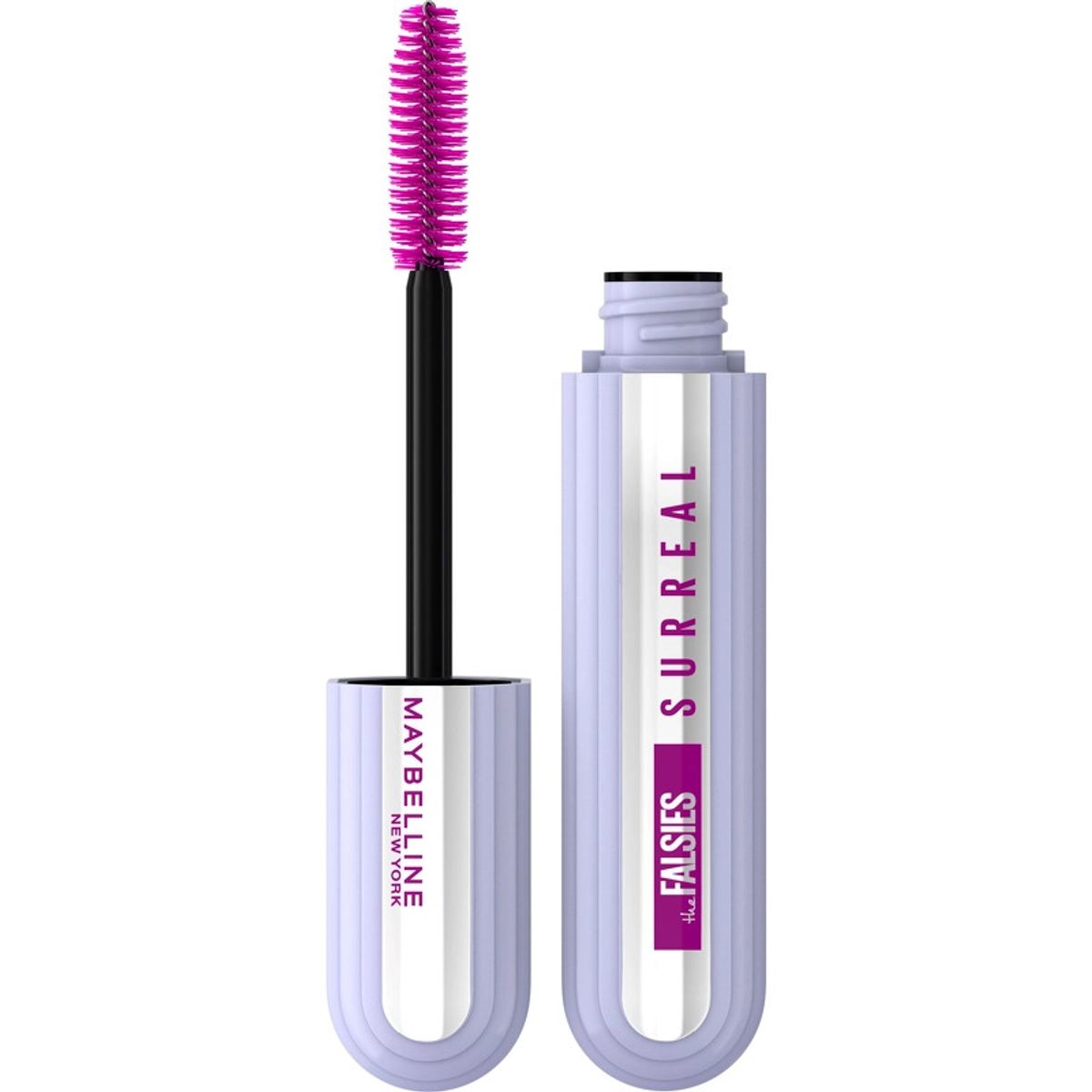 Maybelline New York Falsies Surreal Extensions Mascara 10 ml - Very Black